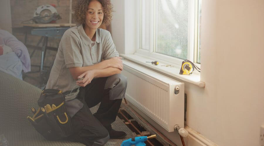 Professional Leak Detection in Menomonee Falls, WI